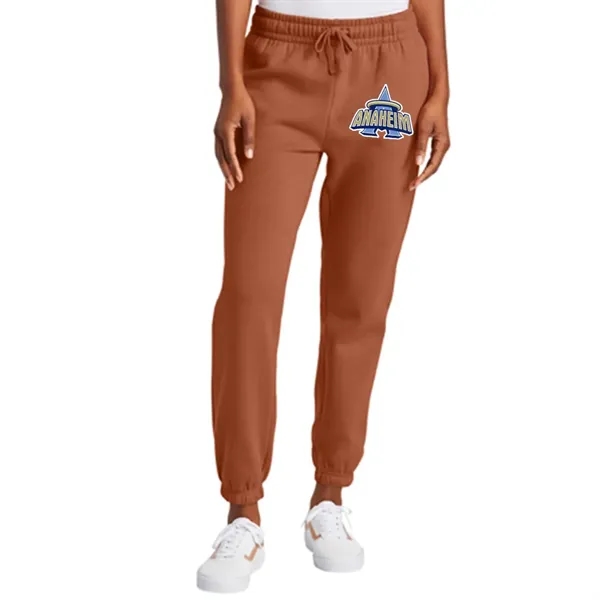 Screen Print District® Women's V.I.T.™ Fleece Sweatpant - Screen Print District® Women's V.I.T.™ Fleece Sweatpant - Image 0 of 0