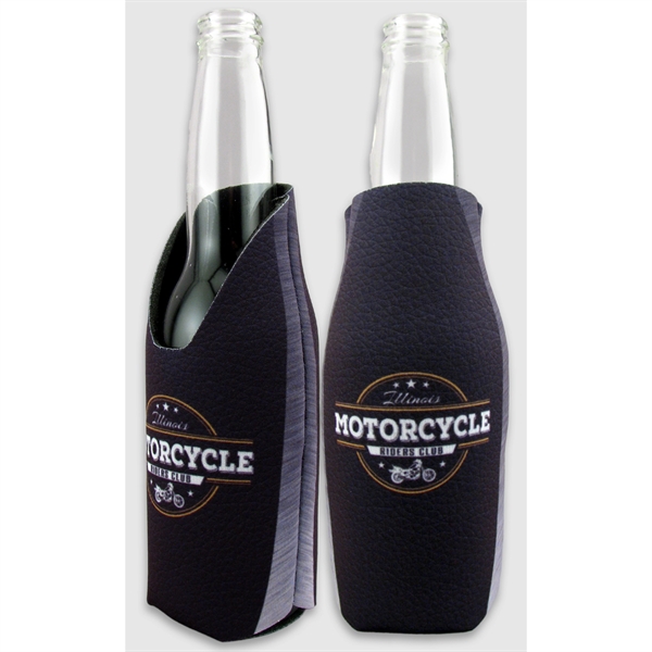 Snapless Bottle Hugger