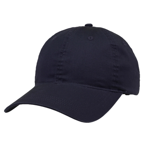 The Game Ultralight Cotton Twill Cap