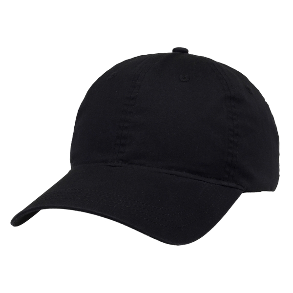 Custom The Game Ultralight Cotton Twill Cap