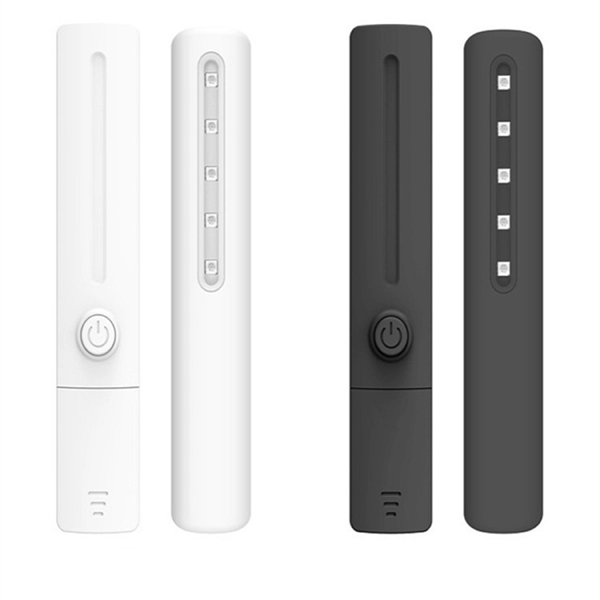 Multi -Function Portable UV Sterilizer Light Stick - Multi -Function Portable UV Sterilizer Light Stick - Image 1 of 3