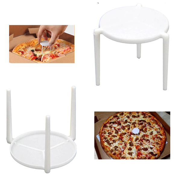 Tabletop Pizza Savers - Tabletop Pizza Savers - Image 0 of 0