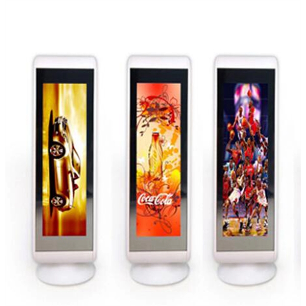 2000 Ma Phone Stand Power Bank - 2000 Ma Phone Stand Power Bank - Image 1 of 4