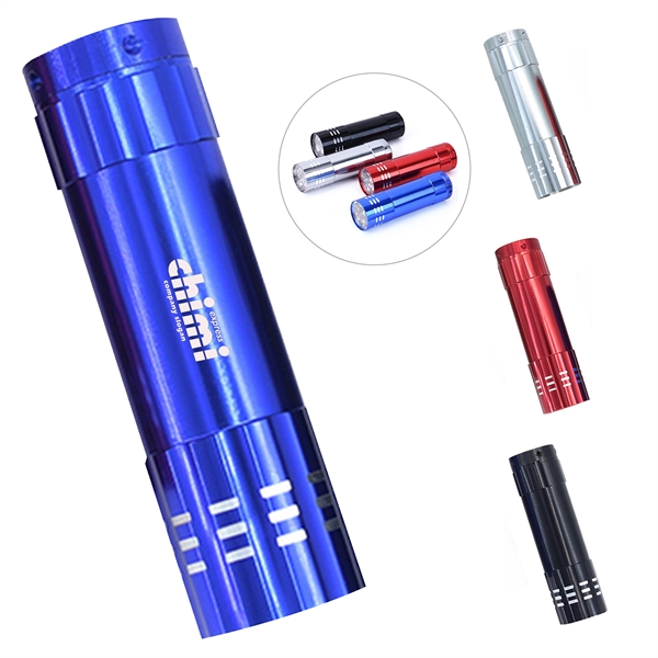 Antora Cob Flashlight - Antora Cob Flashlight - Image 0 of 4