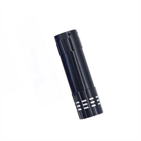 Antora Cob Flashlight - Antora Cob Flashlight - Image 1 of 4