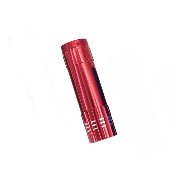 Antora Cob Flashlight - Antora Cob Flashlight - Image 2 of 4