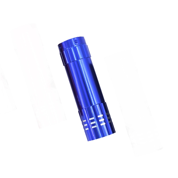 Antora Cob Flashlight - Antora Cob Flashlight - Image 3 of 4