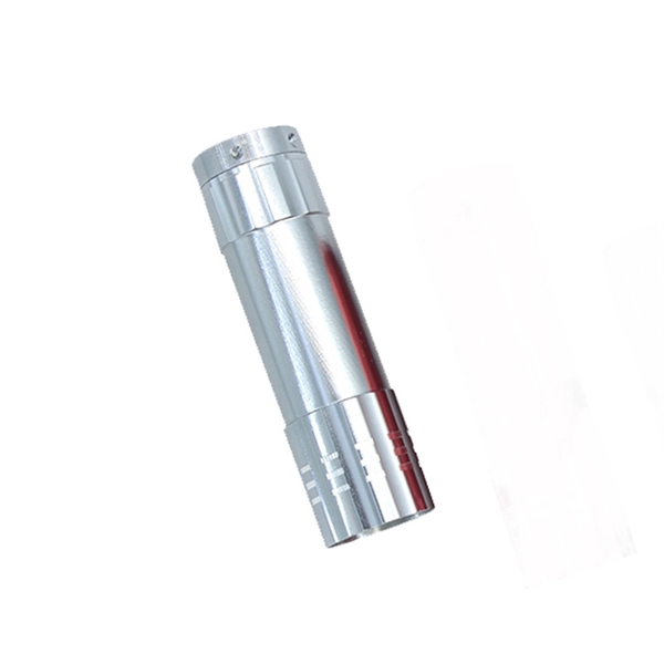 Antora Cob Flashlight - Antora Cob Flashlight - Image 4 of 4