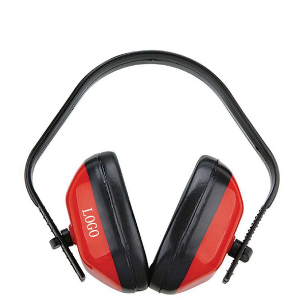 Safety Ear Muffs - Safety Ear Muffs - Image 0 of 3