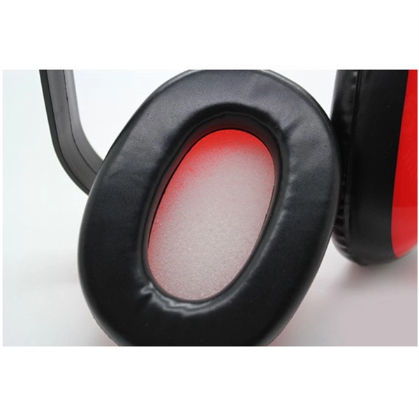 Safety Ear Muffs - Safety Ear Muffs - Image 1 of 3