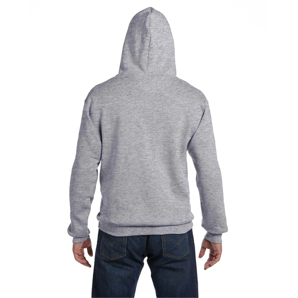 Fruit of the Loom Adult Supercotton™ Full-Zip Hooded Swea... - Fruit of the Loom Adult Supercotton™ Full-Zip Hooded Swea... - Image 5 of 19