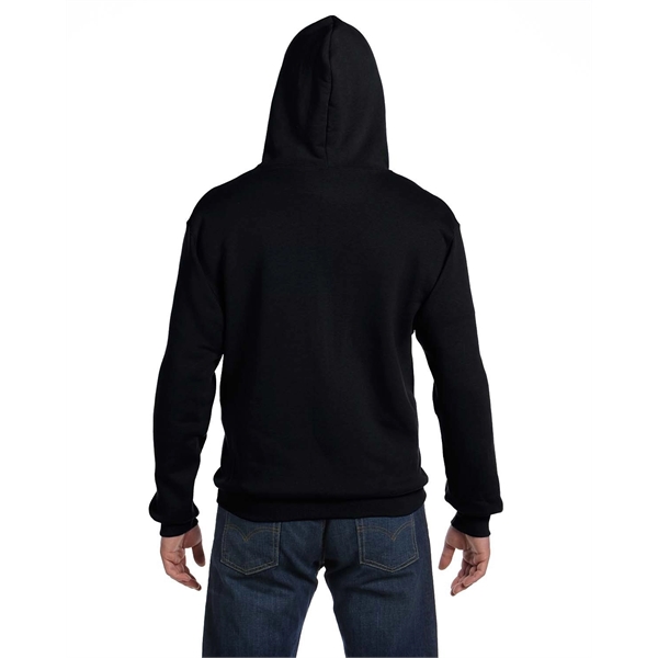 Fruit of the Loom Adult Supercotton™ Full-Zip Hooded Swea... - Fruit of the Loom Adult Supercotton™ Full-Zip Hooded Swea... - Image 8 of 19