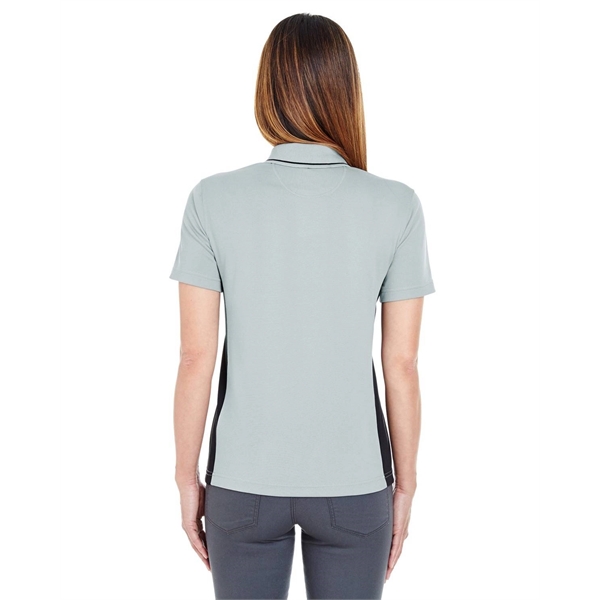 UltraClub Ladies' Cool & Dry Sport Two-Tone Polo - UltraClub Ladies' Cool & Dry Sport Two-Tone Polo - Image 32 of 105