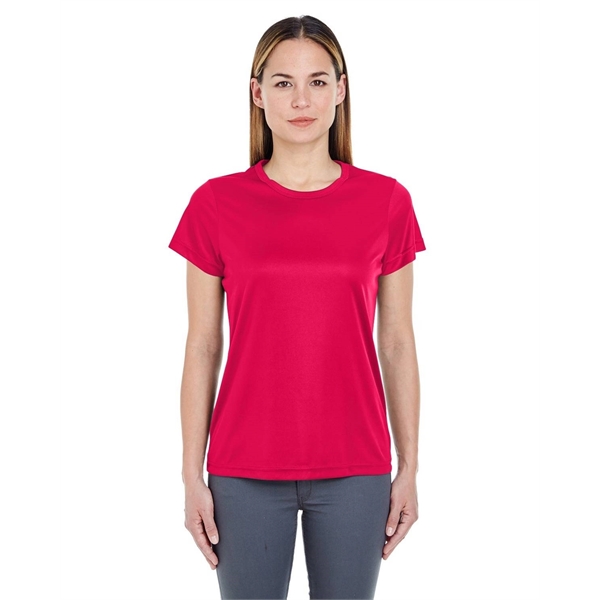 UltraClub Ladies' Cool & Dry Sport Performance Interlock ... - UltraClub Ladies' Cool & Dry Sport Performance Interlock ... - Image 18 of 208