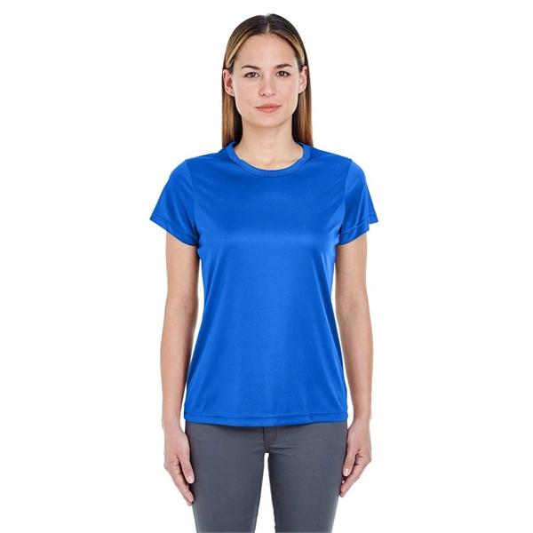 UltraClub Ladies' Cool & Dry Sport Performance Interlock ... - UltraClub Ladies' Cool & Dry Sport Performance Interlock ... - Image 21 of 208