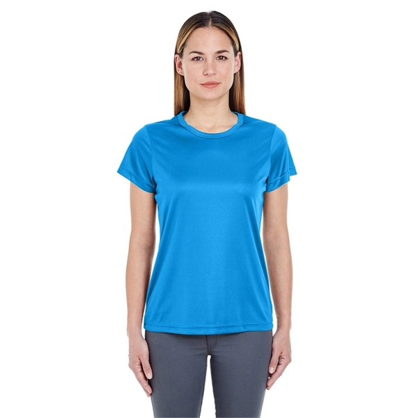 UltraClub Ladies' Cool & Dry Sport Performance Interlock ... - UltraClub Ladies' Cool & Dry Sport Performance Interlock ... - Image 69 of 208