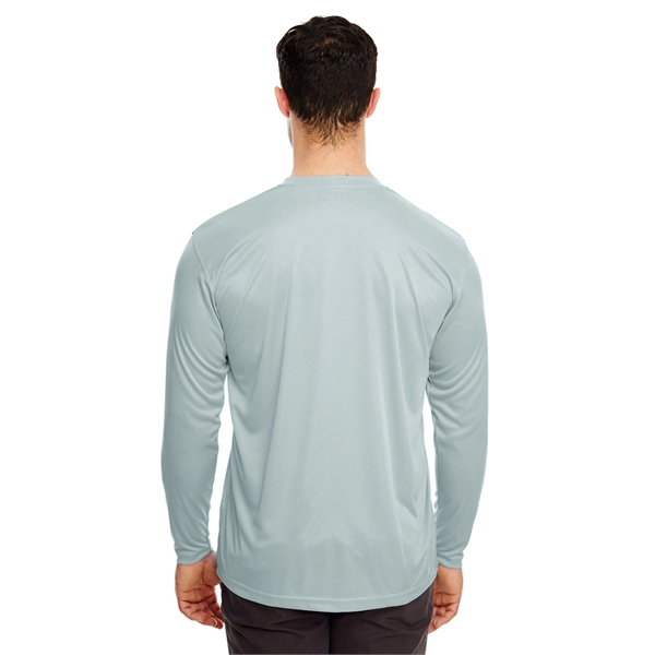 UltraClub Adult Cool & Dry Sport Long-Sleeve Performance ... - UltraClub Adult Cool & Dry Sport Long-Sleeve Performance ... - Image 31 of 101