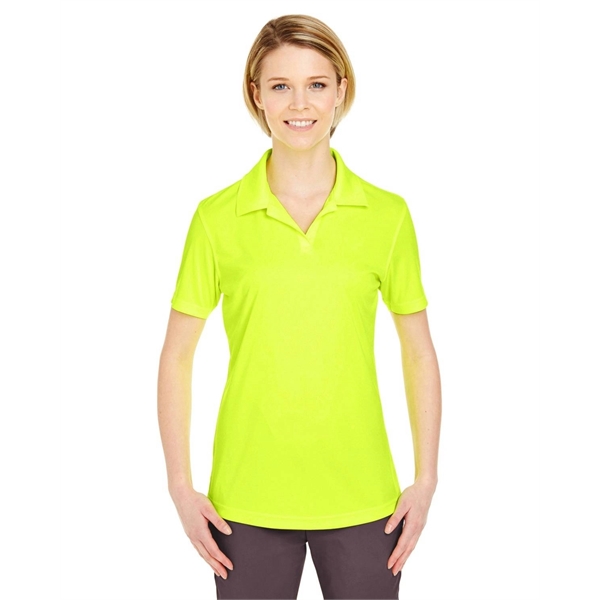 UltraClub Ladies' Cool & Dry Sport Performance Interlock ... - UltraClub Ladies' Cool & Dry Sport Performance Interlock ... - Image 6 of 122