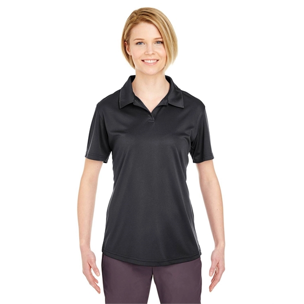 UltraClub Ladies' Cool & Dry Sport Performance Interlock ... - UltraClub Ladies' Cool & Dry Sport Performance Interlock ... - Image 9 of 122