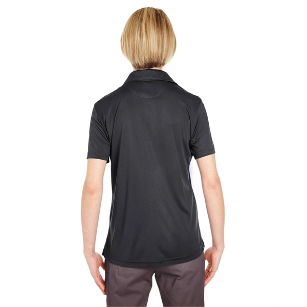 UltraClub Ladies' Cool & Dry Sport Performance Interlock ... - UltraClub Ladies' Cool & Dry Sport Performance Interlock ... - Image 11 of 122