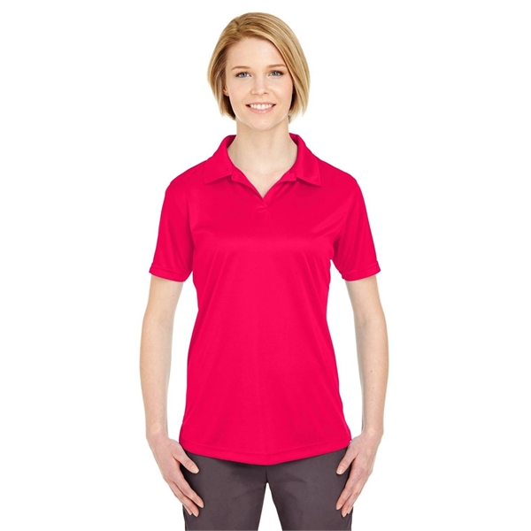 UltraClub Ladies' Cool & Dry Sport Performance Interlock ... - UltraClub Ladies' Cool & Dry Sport Performance Interlock ... - Image 12 of 122