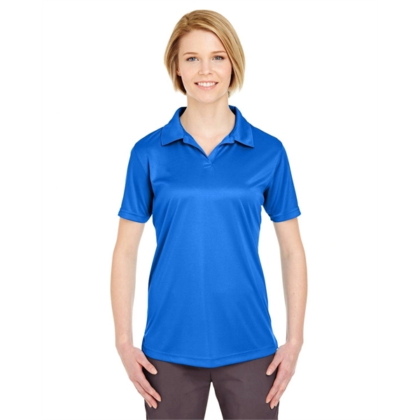 UltraClub Ladies' Cool & Dry Sport Performance Interlock ... - UltraClub Ladies' Cool & Dry Sport Performance Interlock ... - Image 15 of 122