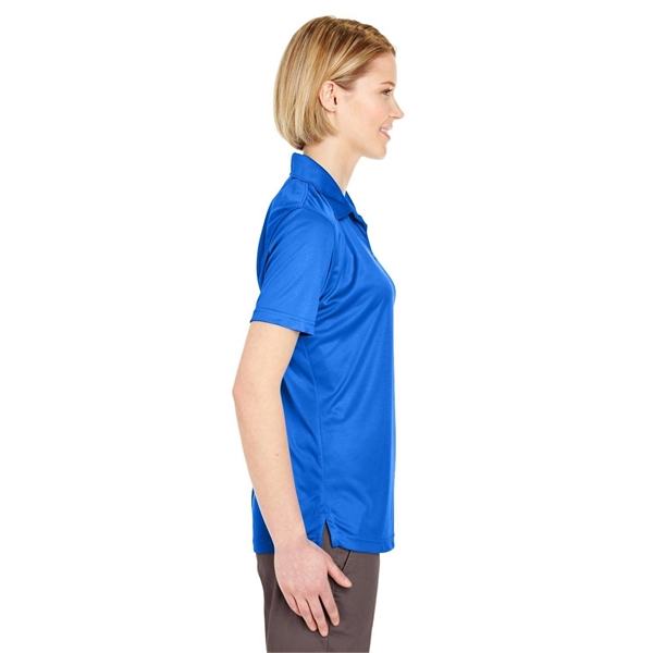 UltraClub Ladies' Cool & Dry Sport Performance Interlock ... - UltraClub Ladies' Cool & Dry Sport Performance Interlock ... - Image 17 of 122