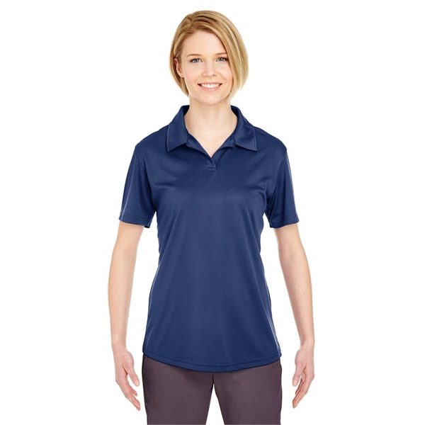 UltraClub Ladies' Cool & Dry Sport Performance Interlock ... - UltraClub Ladies' Cool & Dry Sport Performance Interlock ... - Image 18 of 122