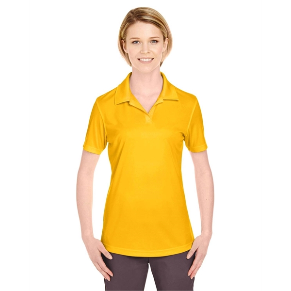 UltraClub Ladies' Cool & Dry Sport Performance Interlock ... - UltraClub Ladies' Cool & Dry Sport Performance Interlock ... - Image 21 of 122