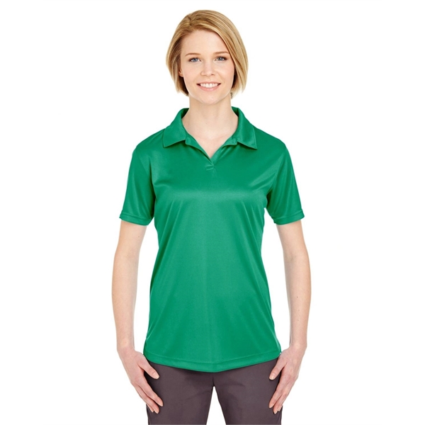 UltraClub Ladies' Cool & Dry Sport Performance Interlock ... - UltraClub Ladies' Cool & Dry Sport Performance Interlock ... - Image 24 of 122