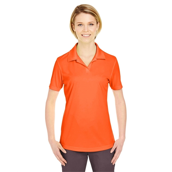 UltraClub Ladies' Cool & Dry Sport Performance Interlock ... - UltraClub Ladies' Cool & Dry Sport Performance Interlock ... - Image 27 of 122