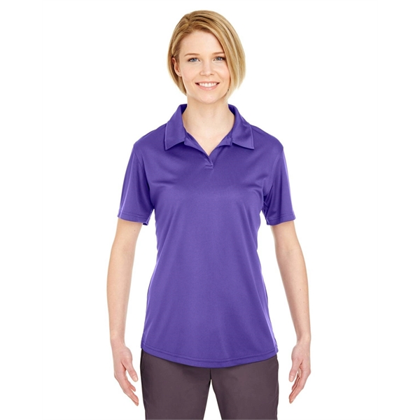 UltraClub Ladies' Cool & Dry Sport Performance Interlock ... - UltraClub Ladies' Cool & Dry Sport Performance Interlock ... - Image 30 of 122