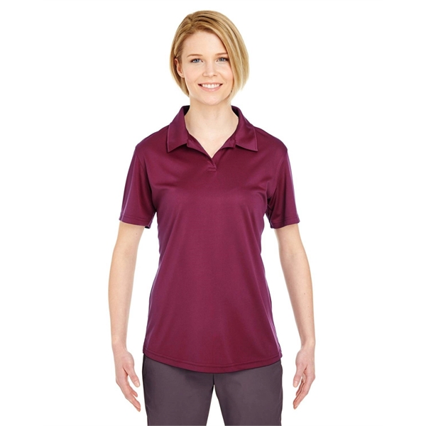 UltraClub Ladies' Cool & Dry Sport Performance Interlock ... - UltraClub Ladies' Cool & Dry Sport Performance Interlock ... - Image 33 of 122