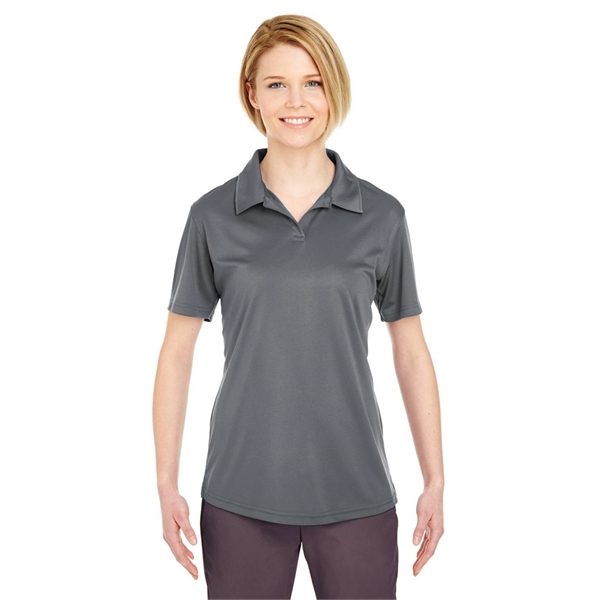 UltraClub Ladies' Cool & Dry Sport Performance Interlock ... - UltraClub Ladies' Cool & Dry Sport Performance Interlock ... - Image 36 of 122