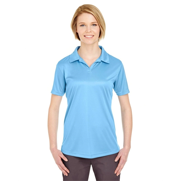 UltraClub Ladies' Cool & Dry Sport Performance Interlock ... - UltraClub Ladies' Cool & Dry Sport Performance Interlock ... - Image 39 of 122