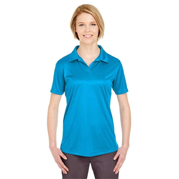 UltraClub Ladies' Cool & Dry Sport Performance Interlock ... - UltraClub Ladies' Cool & Dry Sport Performance Interlock ... - Image 42 of 122