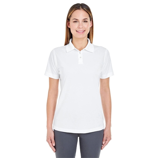 UltraClub Ladies' Cool & Dry Stain-Release Performance Polo - UltraClub Ladies' Cool & Dry Stain-Release Performance Polo - Image 0 of 165