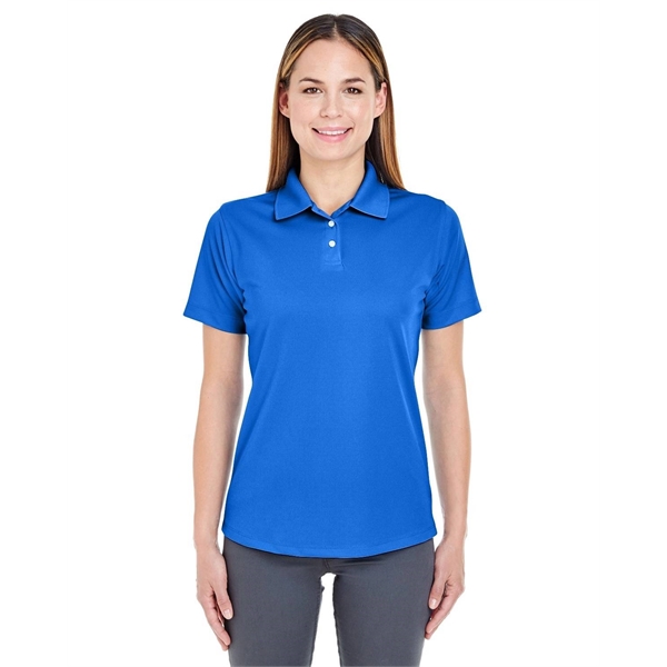 UltraClub Ladies' Cool & Dry Stain-Release Performance Polo - UltraClub Ladies' Cool & Dry Stain-Release Performance Polo - Image 12 of 165