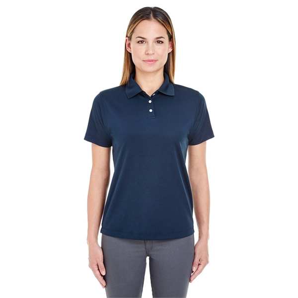 UltraClub Ladies' Cool & Dry Stain-Release Performance Polo - UltraClub Ladies' Cool & Dry Stain-Release Performance Polo - Image 15 of 165