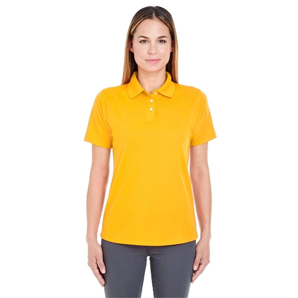 UltraClub Ladies' Cool & Dry Stain-Release Performance Polo - UltraClub Ladies' Cool & Dry Stain-Release Performance Polo - Image 18 of 165