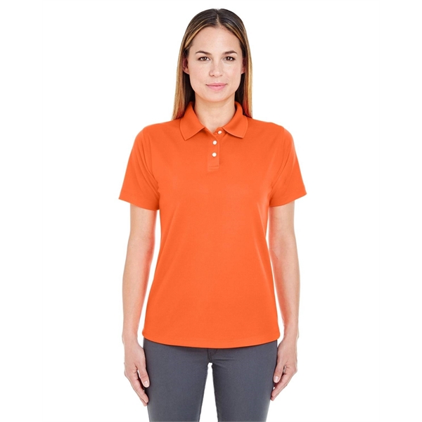 UltraClub Ladies' Cool & Dry Stain-Release Performance Polo - UltraClub Ladies' Cool & Dry Stain-Release Performance Polo - Image 21 of 165