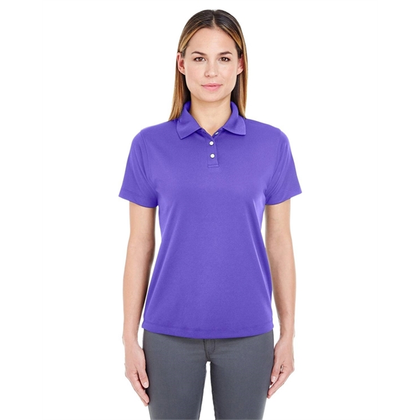 UltraClub Ladies' Cool & Dry Stain-Release Performance Polo - UltraClub Ladies' Cool & Dry Stain-Release Performance Polo - Image 24 of 165