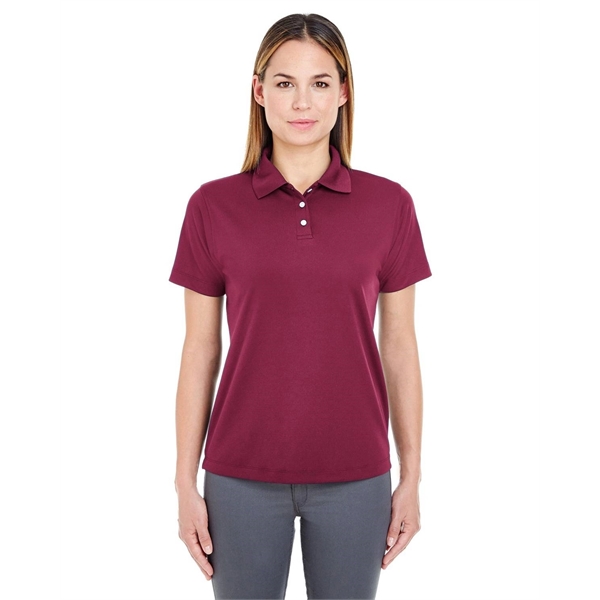 UltraClub Ladies' Cool & Dry Stain-Release Performance Polo - UltraClub Ladies' Cool & Dry Stain-Release Performance Polo - Image 25 of 165