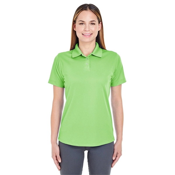 UltraClub Ladies' Cool & Dry Stain-Release Performance Polo - UltraClub Ladies' Cool & Dry Stain-Release Performance Polo - Image 40 of 165