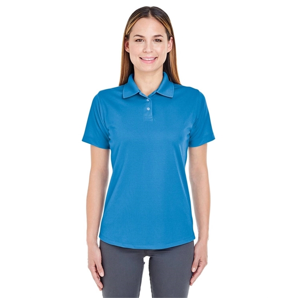 UltraClub Ladies' Cool & Dry Stain-Release Performance Polo - UltraClub Ladies' Cool & Dry Stain-Release Performance Polo - Image 43 of 165