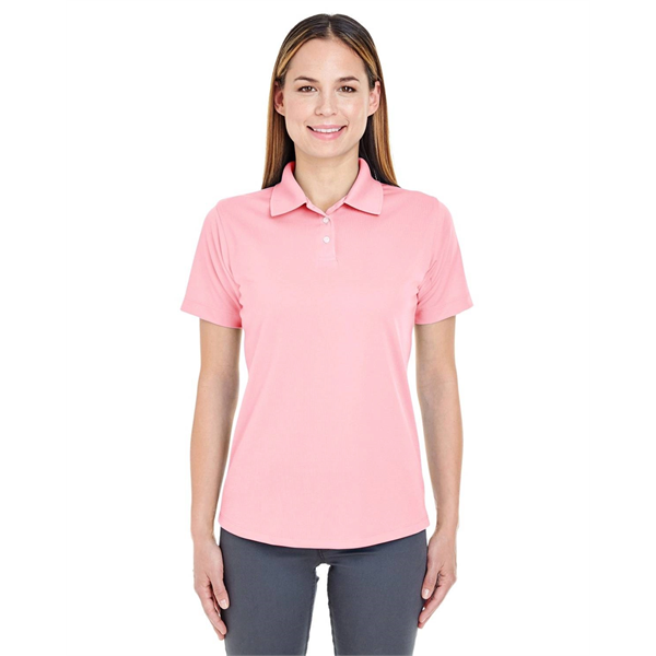 UltraClub Ladies' Cool & Dry Stain-Release Performance Polo - UltraClub Ladies' Cool & Dry Stain-Release Performance Polo - Image 46 of 165