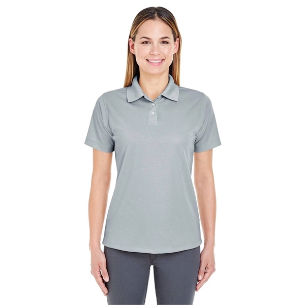 UltraClub Ladies' Cool & Dry Stain-Release Performance Polo - UltraClub Ladies' Cool & Dry Stain-Release Performance Polo - Image 49 of 165