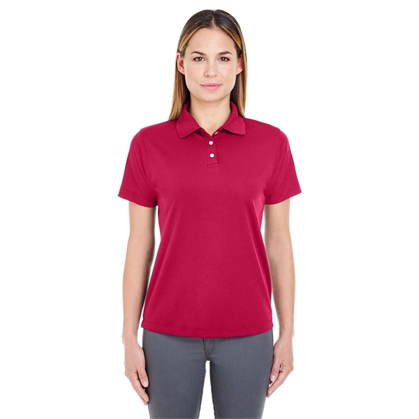 UltraClub Ladies' Cool & Dry Stain-Release Performance Polo - UltraClub Ladies' Cool & Dry Stain-Release Performance Polo - Image 55 of 165