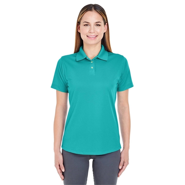 UltraClub Ladies' Cool & Dry Stain-Release Performance Polo - UltraClub Ladies' Cool & Dry Stain-Release Performance Polo - Image 58 of 165