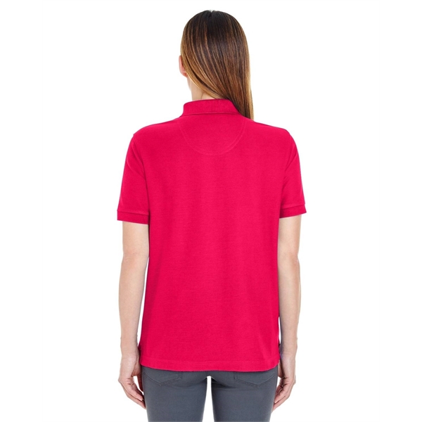 UltraClub Ladies' Whisper Pique Polo - UltraClub Ladies' Whisper Pique Polo - Image 26 of 168